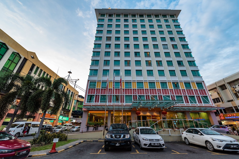 ac residence
