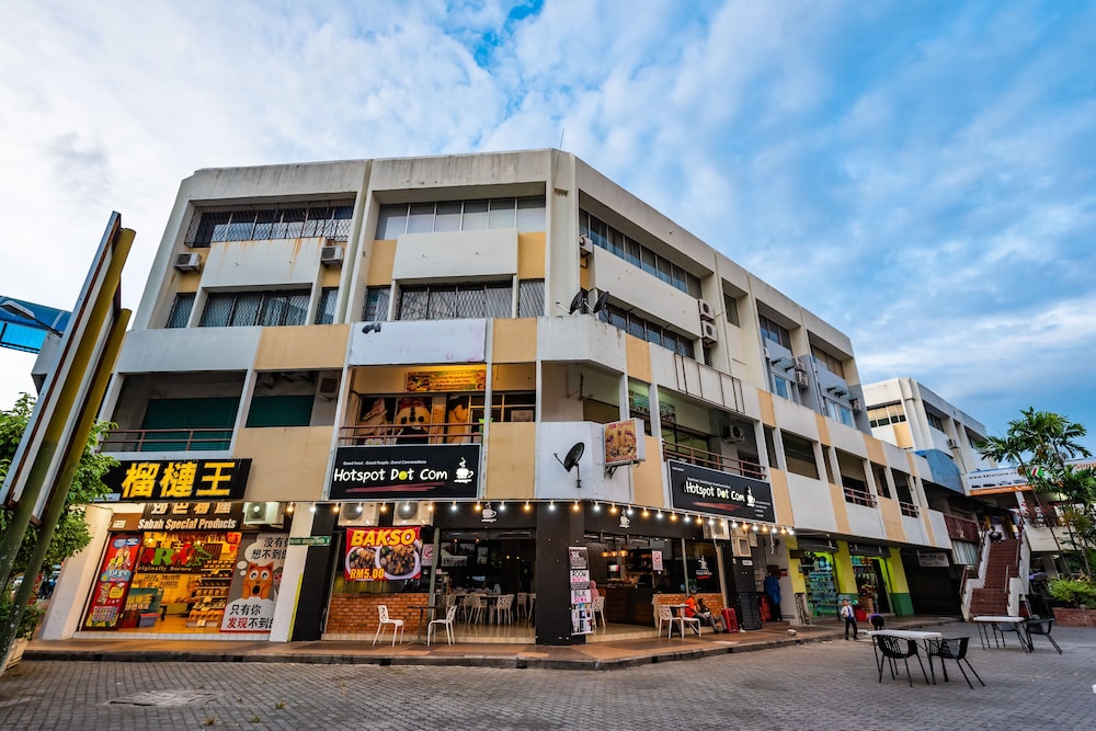 ac residence