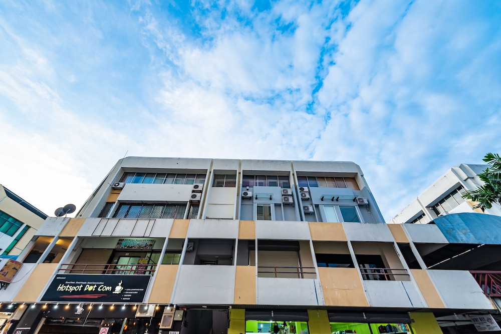 ac residence