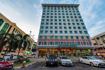 ac residence