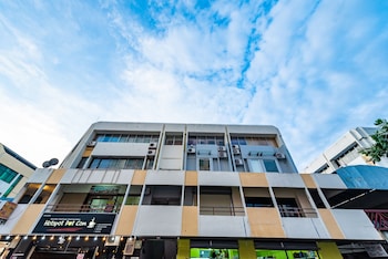 ac residence