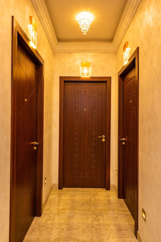 ac residence