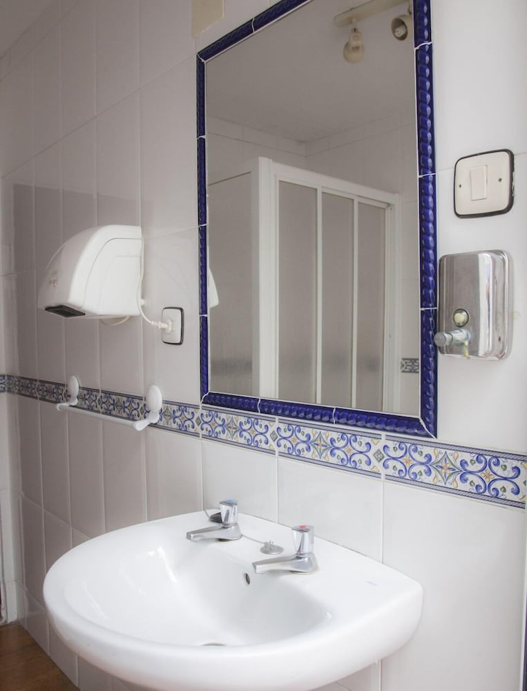 la linea de la concepcion