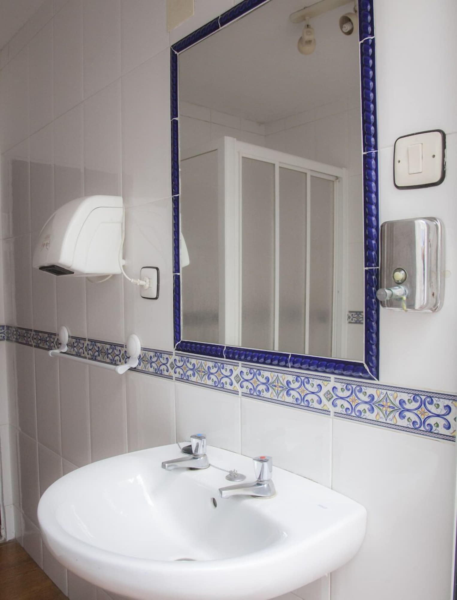 la linea de la concepcion