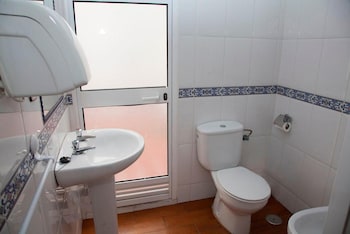 la linea de la concepcion