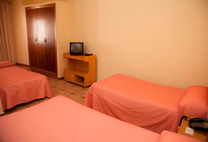 la linea de la concepcion