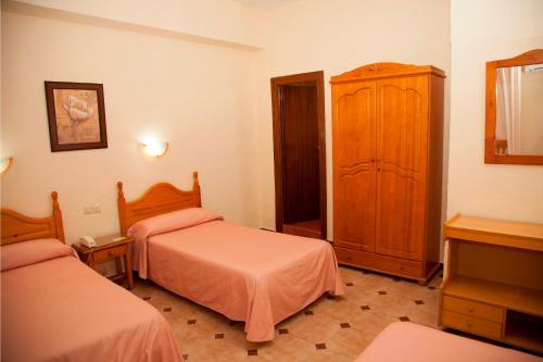 la linea de la concepcion