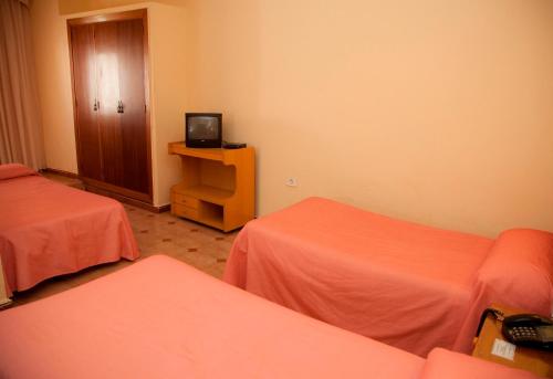 la linea de la concepcion