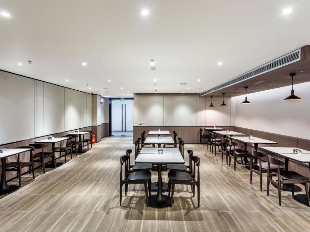hanting hotel shenzhen xili metro station