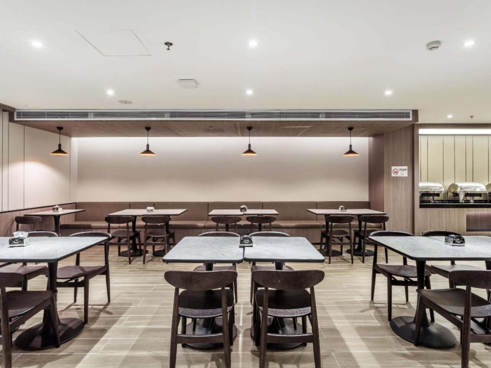 hanting hotel shenzhen xili metro station