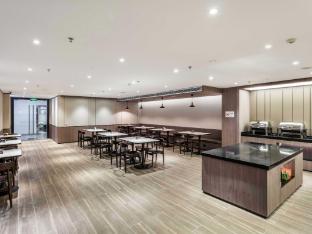 hanting hotel shenzhen xili metro station