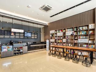 hanting hotel shenzhen xili metro station