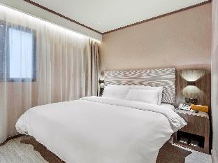 hanting hotel shenzhen xili metro station