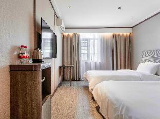hanting hotel shenzhen xili metro station
