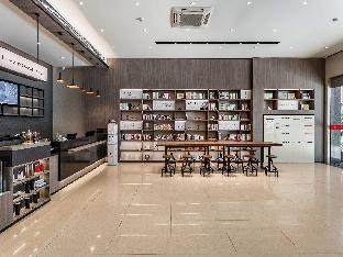 hanting hotel shenzhen xili metro station