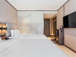 hanting hotel shenzhen xili metro station