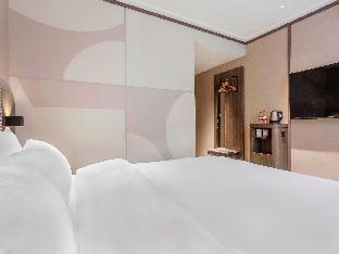 hanting hotel shenzhen xili metro station