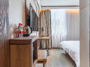 hanting hotel shenzhen xili metro station