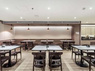 hanting hotel shenzhen xili metro station