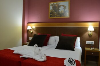 hotel regio 2