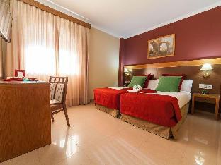Hotel Regio 2,Costa De La Luz>>Cadiz,3 star