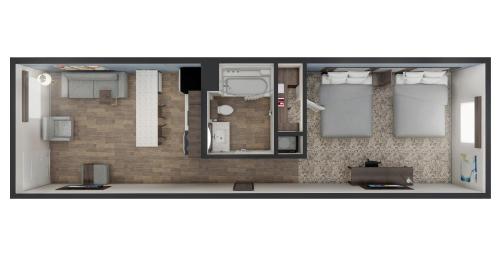 stay apt suites alexandria fort belvoir