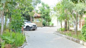 gaia asri hotel