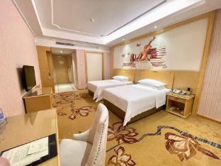 vienna international hotel dongcheng building lanzhu east road pingshan shenzhen