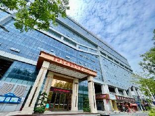 vienna international hotel dongcheng building lanzhu east road pingshan shenzhen