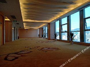vienna international hotel dongcheng building lanzhu east road pingshan shenzhen