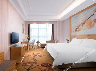 vienna international hotel dongcheng building lanzhu east road pingshan shenzhen