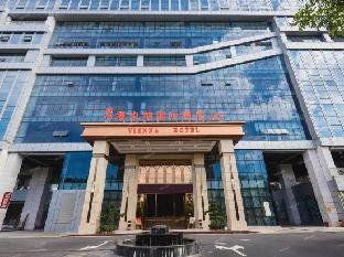 vienna international hotel dongcheng building lanzhu east road pingshan shenzhen