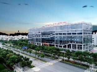 vienna international hotel dongcheng building lanzhu east road pingshan shenzhen
