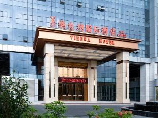 vienna international hotel dongcheng building lanzhu east road pingshan shenzhen