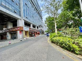 vienna international hotel dongcheng building lanzhu east road pingshan shenzhen