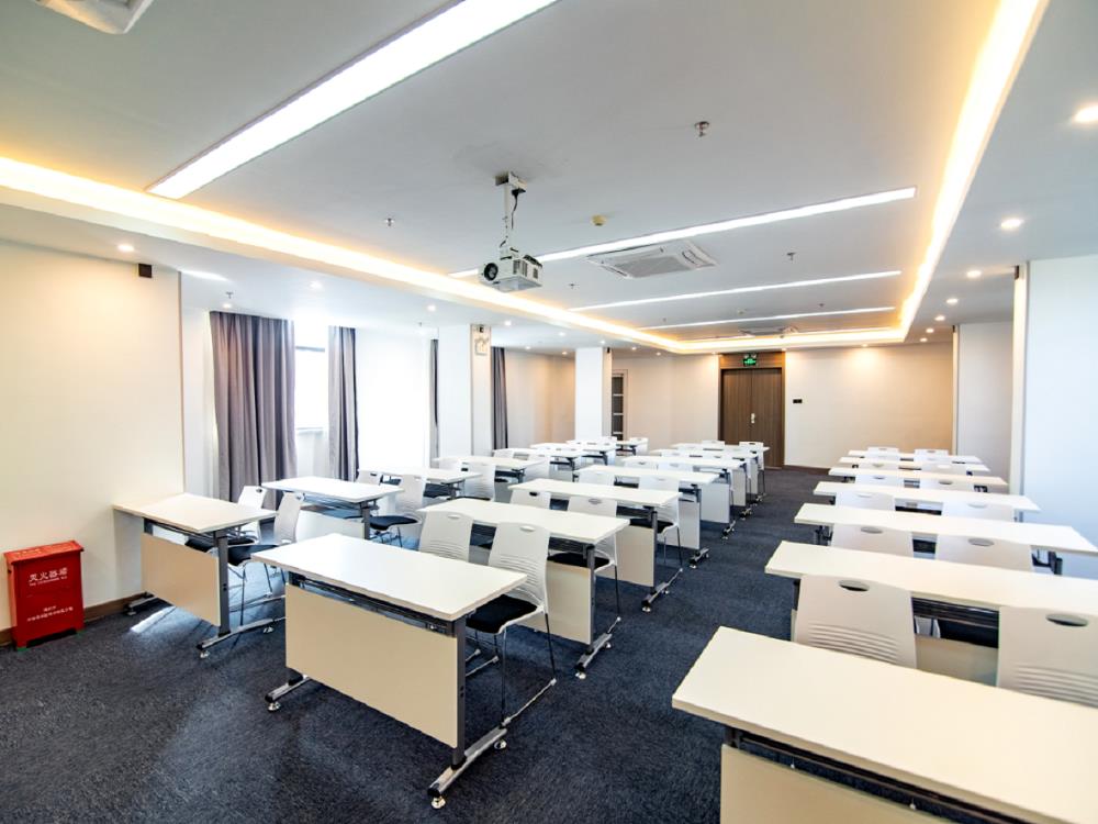 hanting hotel shenzhen pingshan railway station