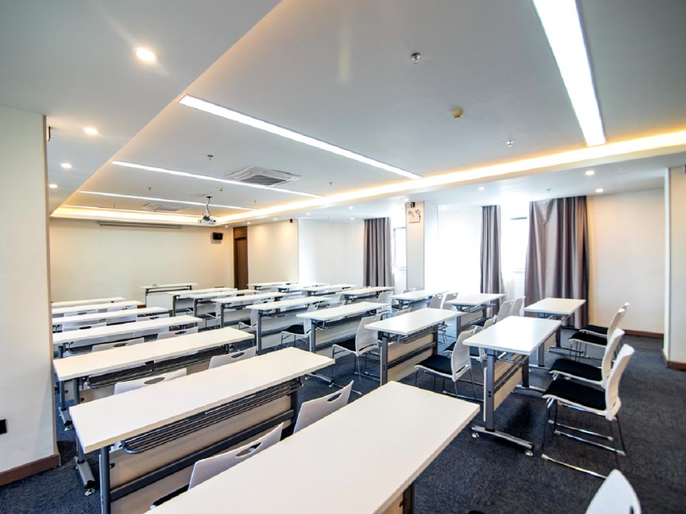 hanting hotel shenzhen pingshan railway station