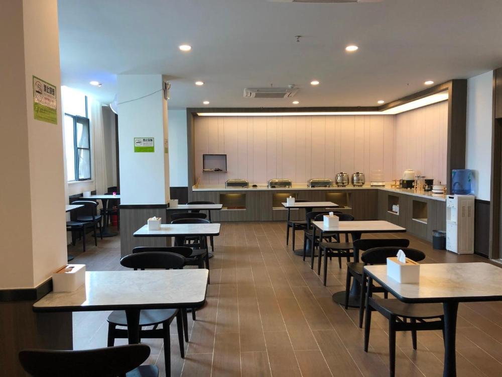 hanting hotel shenzhen pingshan railway station