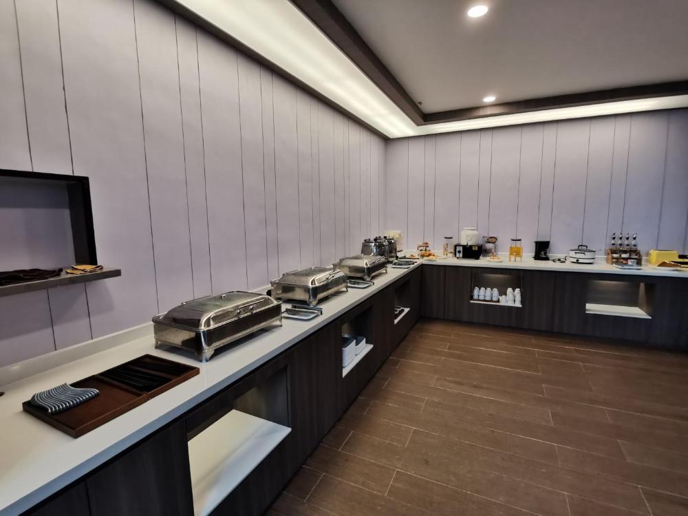 hanting hotel shenzhen pingshan railway station