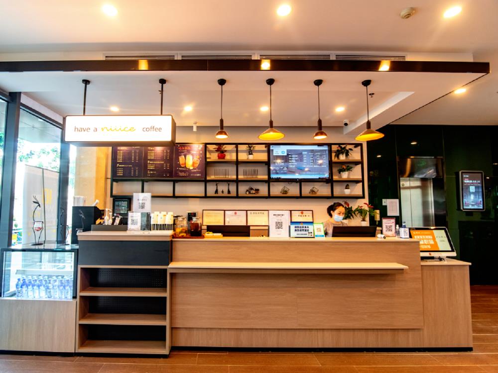 hanting hotel shenzhen pingshan railway station