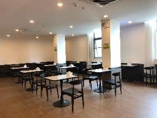 hanting hotel shenzhen pingshan railway station