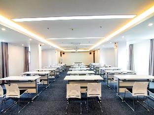 hanting hotel shenzhen pingshan railway station