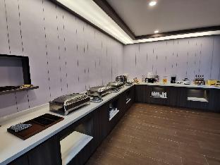 hanting hotel shenzhen pingshan railway station