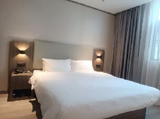 hanting hotel shenzhen pingshan railway station