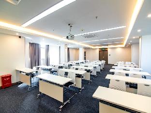 hanting hotel shenzhen pingshan railway station
