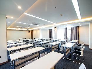hanting hotel shenzhen pingshan railway station