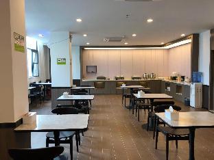 hanting hotel shenzhen pingshan railway station