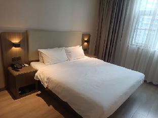 hanting hotel shenzhen pingshan railway station