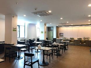 hanting hotel shenzhen pingshan railway station