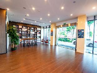 hanting hotel shenzhen pingshan railway station